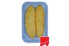 visschnitzels