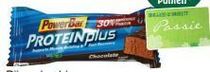 powerbar protein plus bar chocolate