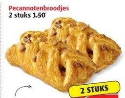 pecannotenbroodjes