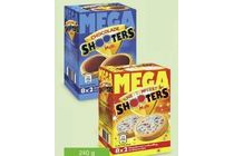 mega shooters