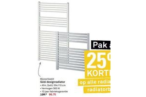 cando radiatorbekleding cambridge