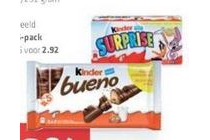 kinder