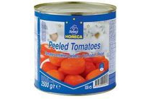 horeca select tomatenconserven