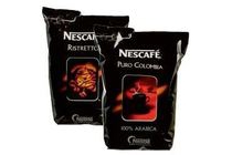 nescafe instant professional