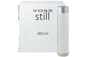 voss tafelwater
