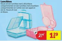 lunchbox