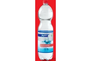 markant bronwater