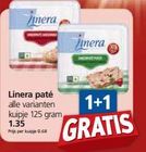 linera pate