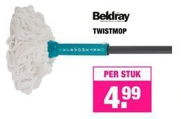 beldray twistmop