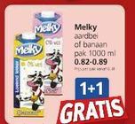 melky