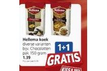 hellema koek