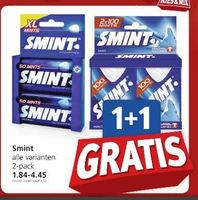 smint