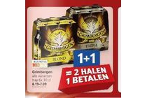 grimbergen