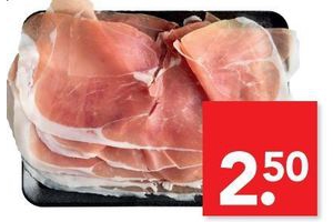 het beste van deen parmaham