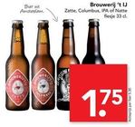 brouwerij t ij