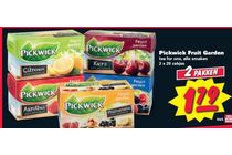 pickwick fruit garden