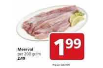 meerval