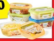 plus salade