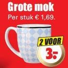 grote mok