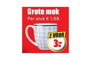 grote mok