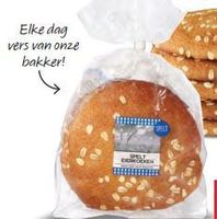 spelt eierkoeken