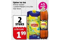 lipton ice tea