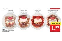 tapas