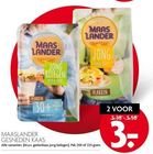 maaslander gesneden kaas