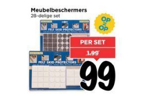 meubelbeschermers