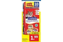 coshida kattenvoeding