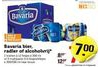 bavaria bier radler of alcoholvrij