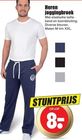 heren joggingbroek