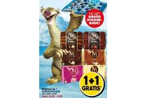 magnum ijs