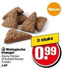 biologische triangel