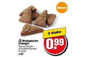 biologische triangel
