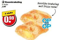 roomkrakeling