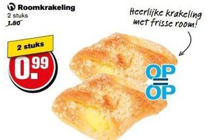 roomkrakeling