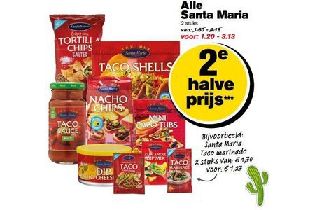 alle santa maria