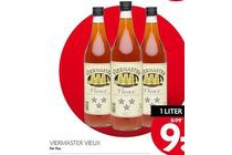viermaster vieux