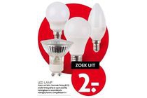 led lamp