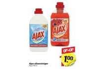 ajax allesreiniger