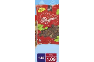 rozijnen