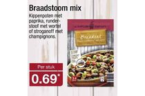 braadstoom mix