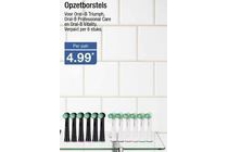 opzetborstels