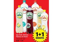 spa fruit intense finesse en touch