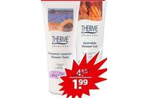 therme douche