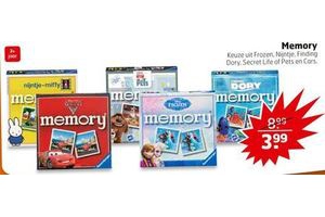 memory