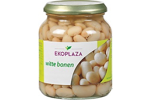 witte bonen