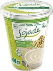 soja yoghurt naturel