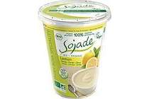 sojayoghurt citroen